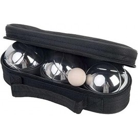 SACOCHE 3 BOULES PETANQUE STRIEES 720GR EN ACIER-LiloJouets-Morbihan-Bretagne SACOCHE 3 BOULES PETANQUE STRIEES 720GR EN ACIER-LiloJouets-Morbihan-Bretagne