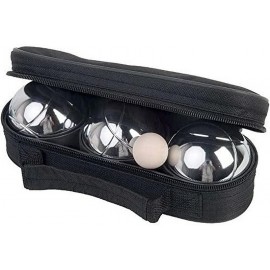 SACOCHE 3 BOULES PETANQUE STRIEES 720GR EN ACIER-LiloJouets-Morbihan-Bretagne