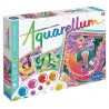 AQUARELLUM DRAGONS 3 PLANCHES GRAND FORMAT-LiloJouets-Morbihan-Bretagne