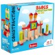 Boite blocs de construction 52 pieces en bois-lilojouets-morbihan-bretagne