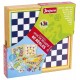 Coffret bois 80 regles jeux de societe classiques-lilojouets-morbihan-bretagne