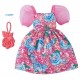 Tenue complete barbie sur cintre asst-lilojouets-morbihan-bretagne