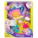 Coquillage enchante micro polly pocket sac a main bandouliere-lilojouets-morbihan-bretagne