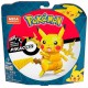 Briques mega construx pikachu pokemon 211 pieces-lilojouets-morbihan-bretagne