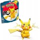 Briques mega construx pikachu pokemon 211 pieces-lilojouets-morbihan-bretagne