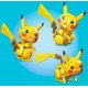 Briques mega construx pikachu pokemon 211 pieces-lilojouets-morbihan-bretagne