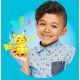 Briques mega construx pikachu pokemon 211 pieces-lilojouets-morbihan-bretagne