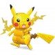 Briques mega construx pikachu pokemon 211 pieces-lilojouets-morbihan-bretagne