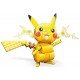 Briques mega construx pikachu pokemon 211 pieces-lilojouets-morbihan-bretagne