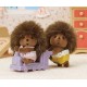 Jumeaux herisson sylvanian families-lilojouets-morbihan-bretagne