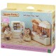 Mobilier cuisine amenagee sylvanian families-lilojouets-morbihan-bretagne