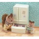 Mobilier cuisine amenagee sylvanian families-lilojouets-morbihan-bretagne