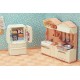 Mobilier cuisine amenagee sylvanian families-lilojouets-morbihan-bretagne