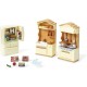 Mobilier cuisine amenagee sylvanian families-lilojouets-morbihan-bretagne