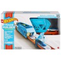 COFFRET LANCEMENT TURBO HOT WHEELS AVEC VOITURE