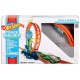 Coffret lanceur et looping hot wheels avec voiture-lilojouets-morbihan-bretagne