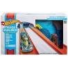 COFFRET PROPULSEUR DE VIRAGE HOT WHEELS AVEC VOITURE-LiloJouets-Morbihan-Bretagne