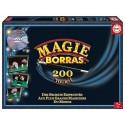COFFRET 200 TOURS DE MAGIE BORRAS AVEC DVD 
