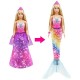 Poupee barbie 30cm transformation sirene dreamtopia-lilojouets-morbihan-bretagne