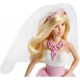 Barbie mariee poupee 30cm-lilojouets-morbihan-bretagne