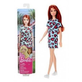 POUPEE BARBIE CHIC 30CM ASST-LiloJouets-Morbihan-Bretagne