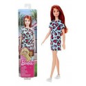 POUPEE BARBIE CHIC 30CM ASST