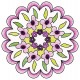 Mini mandalas romantic-lilojouets-morbihan-bretagne