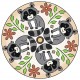 Mini mandalas animaux mignons-lilojouets-morbihan-bretagne