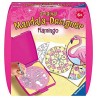 MINI MANDALAS FLAMINGO FLAMANT ROSE-LiloJouets-Morbihan-Bretagne