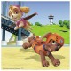 Puzzle equipe 4 pattes pat patrouille 3x49 pieces-lilojouets-morbihan-bretagne
