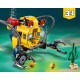 31090 le robot sous-marin lego creator-lilojouets-morbihan-bretagne