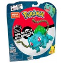 BRIQUES MEGA CONSTRUX BULBIZARRE POKEMON 175 PIECES
