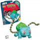 Briques mega construx bulbizarre pokemon 175 pieces-lilojouets-morbihan-bretagne