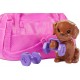 Poupee barbie 30cm sports avec chiot et accessoires bien-etre-lilojouets-morbihan-bretagne