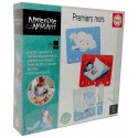 PREMIERS MOTS PUZZLES LETTRES