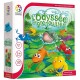 Jeu l'odyssee des grenouilles-lilojouets-morbihan-bretagne