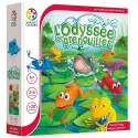 JEU L'ODYSSEE DES GRENOUILLES