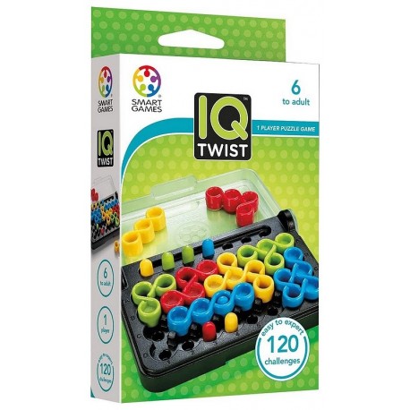 JEU IQ TWIST 120 DEFIS-LiloJouets-Morbihan-Bretagne