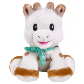 PELUCHE SOPHIE LA GIRAFE 14CM-LiloJouets-Morbihan-Bretagne