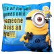 Coussin minion stuart-lilojouets-morbihan-bretagne