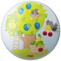 MINI BALLON LE VERGER 14CM