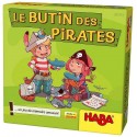 JEU LE BUTIN DES PIRATES