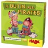 JEU LE BUTIN DES PIRATES-LiloJouets-Morbihan-Bretagne