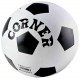 Ballon corner bio ball 23cm asst-lilojouets-morbihan-bretagne