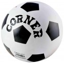 BALLON CORNER BIO BALL 23CM ASST