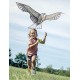 Cerf volant aigle terra kids-lilojouets-morbihan-bretagne