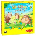 JEU HERISSONS TOURBILLONS