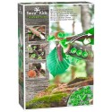 KIT ANIMAUX CONNECTORS TERRA KIDS 45 PIECES