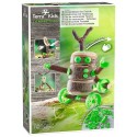 KIT TECHNIQUE CONNECTORS TERRA KIDS 66 PIECES