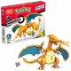 Briques mega construx dracaufeu pokemon 222 pieces-lilojouets-morbihan-bretagne